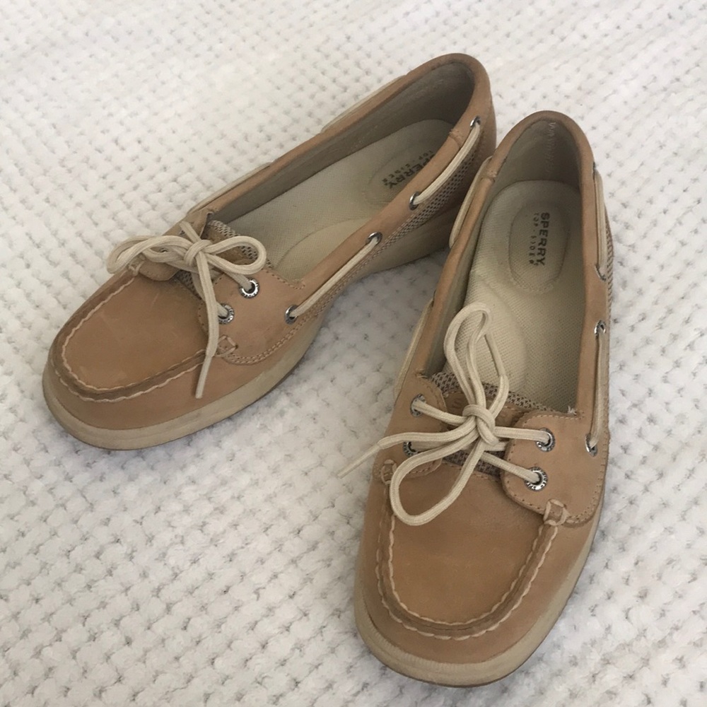 Women’s Sperry Boat Shoes